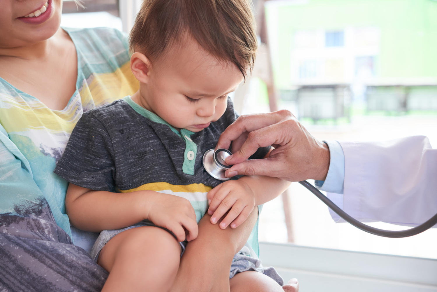 Pediatric Care